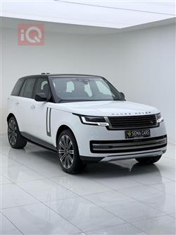 لاند روفر رانج روفر فوج